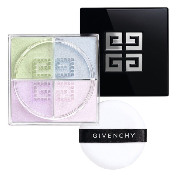 Prisme Libre - Loose Setting and Finishing Powder  , GIVENCHY