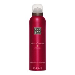 The Ritual of Ayurveda Foaming Shower Gel, RITUALS