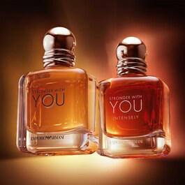Emporio Stronger with you - Eau de Toilette 