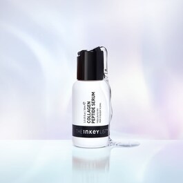 Straffendes Peptid-Serum zur Kollagen-Stimulation