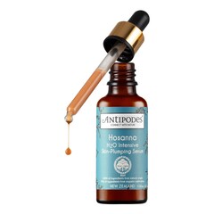 Hosanna Plumping H2O Serum, ANTIPODES