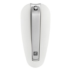 Nagelknipser 85mm, Edelstahl mattiert, ZWILLING BEAUTY