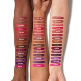 Be Legendary Prime & Plush - Lippenstift
