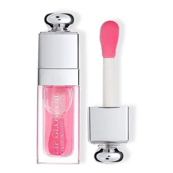Dior Addict Lip Glow Oil - Getöntes Lippenöl - Nährend & glänzend, DIOR BACKSTAGE