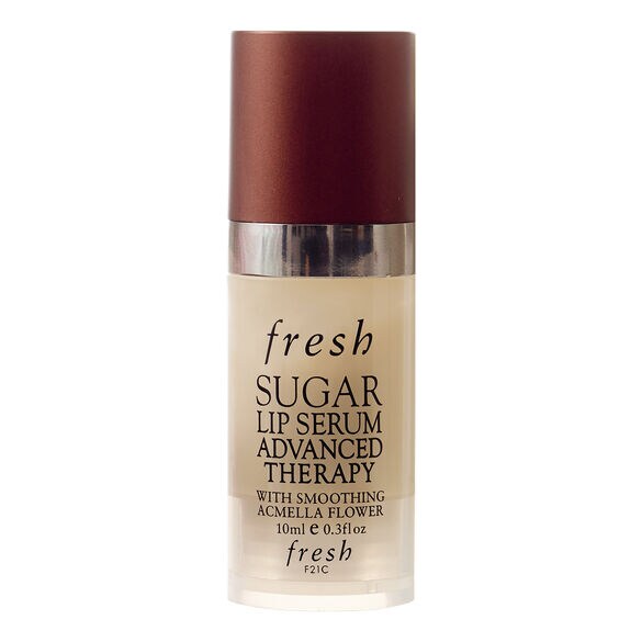 Sugar Lip Serum Advanced Therapy<br>Lippenserum mit Zucker, FRESH