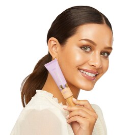 maracuja juicy glow skin tint foundation