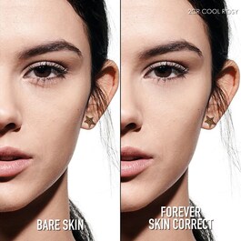 Dior Forever Skin Correct – Concealer – Hohe Deckkraft mit 24h-Halt