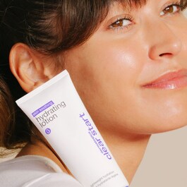 Breakout Soothing Hydrating Lotion