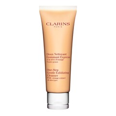 Doux Nettoyant Gommant Express, CLARINS