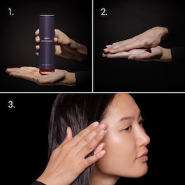 Chitosan™ - Pre-Style Cream Glattes bis welliges Haar, reichhaltige Pflege