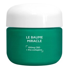 Le Baume - Miracle Reboot