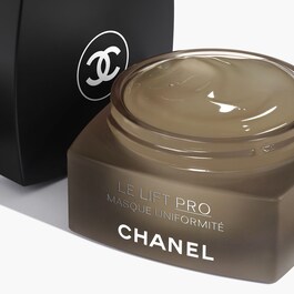 LE LIFT PRO MASQUE UNIFORMITÉ - Korrigiert, Redefiniert, Gleicht Aus