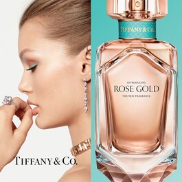 Rose Gold - Eau de Parfum