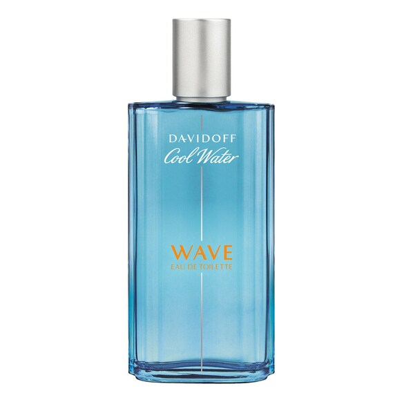 Cool Water Wave Eau de Toilette, DAVIDOFF