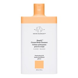 Kamili™ Cream Body Cleanser - Reinigungscreme für Trockene Haut