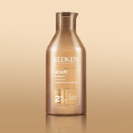 All Soft - Shampoo
