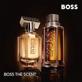 Boss The Scent For Him - Eau de Toilette