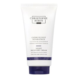 Night Recovery Cream - Haarpflegecreme