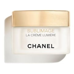 SUBLIMAGE LA CRÈME LUMIÈRE - Ultimative Regeneration und Leuchtkraft, Chanel