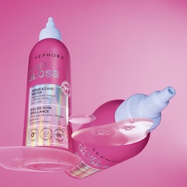 Eau De Soin Brillance - Haar-Gloss