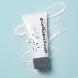 Active Moist Skin Health - Feuchtigkeitscreme