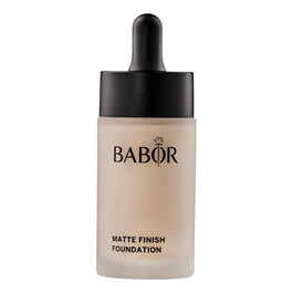 Matte Finish Foundation - Foundation