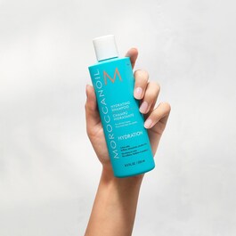 Feuchtigkeitsspendendes Shampoo