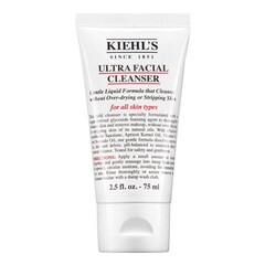 Ultra Facial - Cleanser, KIEHL'S SINCE 1851