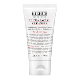 Ultra Facial - Cleanser