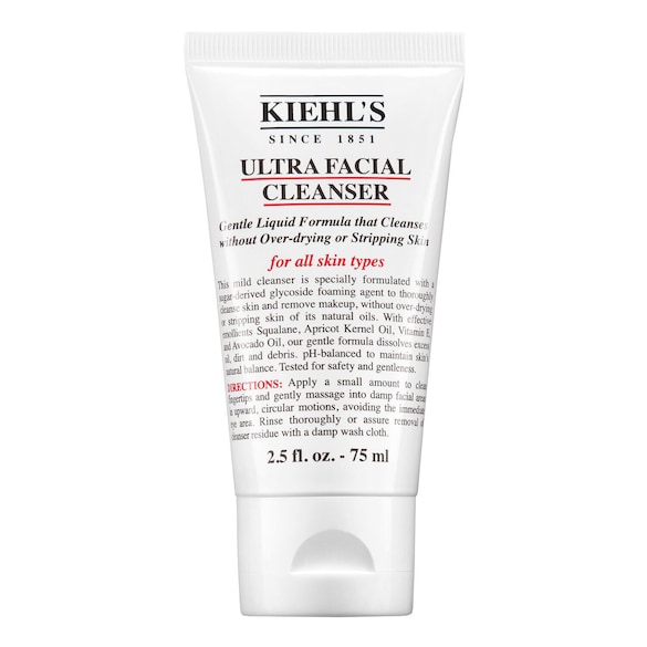 Ultra Facial - Cleanser, KIEHL'S SINCE 1851