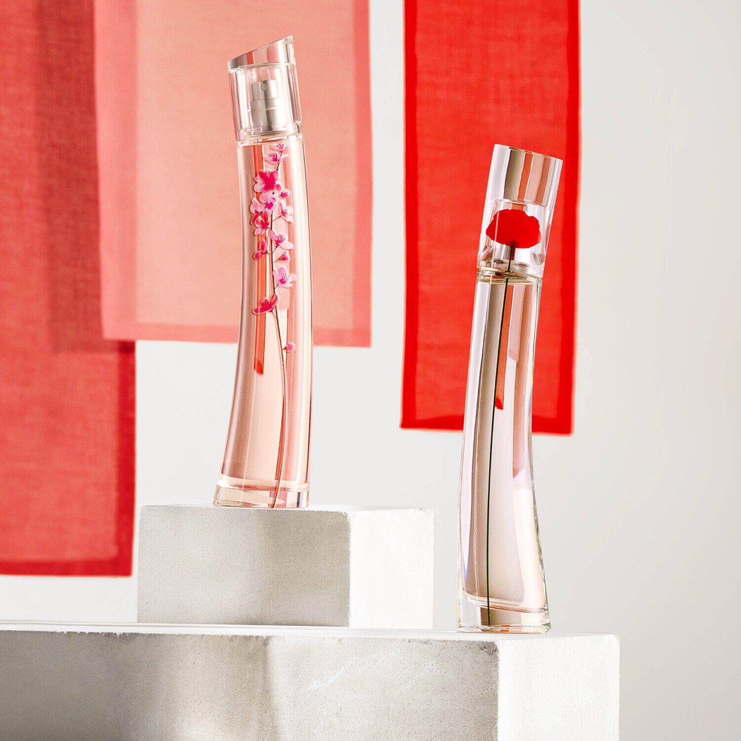 Kenzo flower perfume sephora outlet