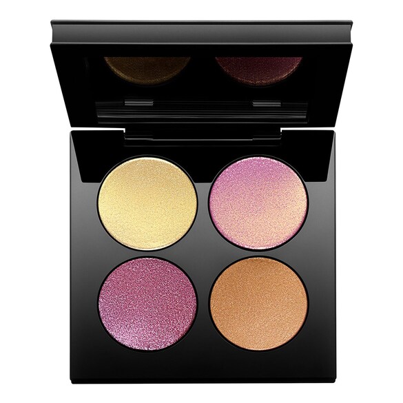Blitz Astral Quad: Ritualistic Rose, PAT McGRATH LABS