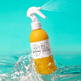 Brazilian Joia™ Milky Leave-In Conditioner - Nährendes Pflegespray für die Haare