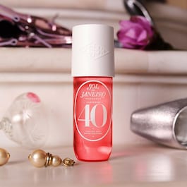 Brazilian Crush Cheirosa 40 - Parfümierter Nebel für Körper und Haare