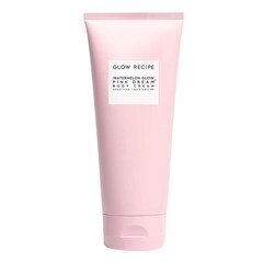 Watermelon Glow - Körpercreme Rosentraum, GLOW RECIPE