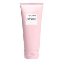 Watermelon Glow - Körpercreme Rosentraum
