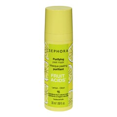Peeling-Maske AHA, SEPHORA COLLECTION