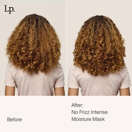 Frizz Instant Mositure Mask – Haarpflege-Maske
