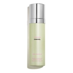 CHANCE EAU FRAÎCHE - Feuchtigkeit Spendendes Körperspray, Chanel