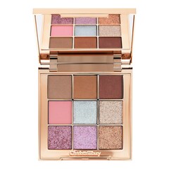 The Beautyverse Palette - Mehrzweck-Palette für das Gesicht, CHARLOTTE TILBURY
