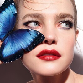 Noir G  - 24H Intense Volume Curl Mascara