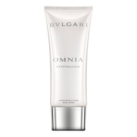 Omnia Crystalline Bodylotion