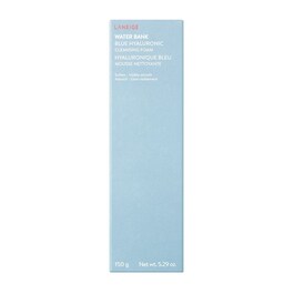 Water Bank Blue Hyaluronic Cleansing Foam - Reinigungsschaum für das Gesicht