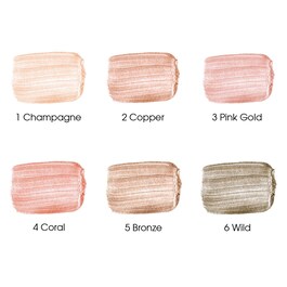 Ombre Eclat Liquide - Eyeshadow