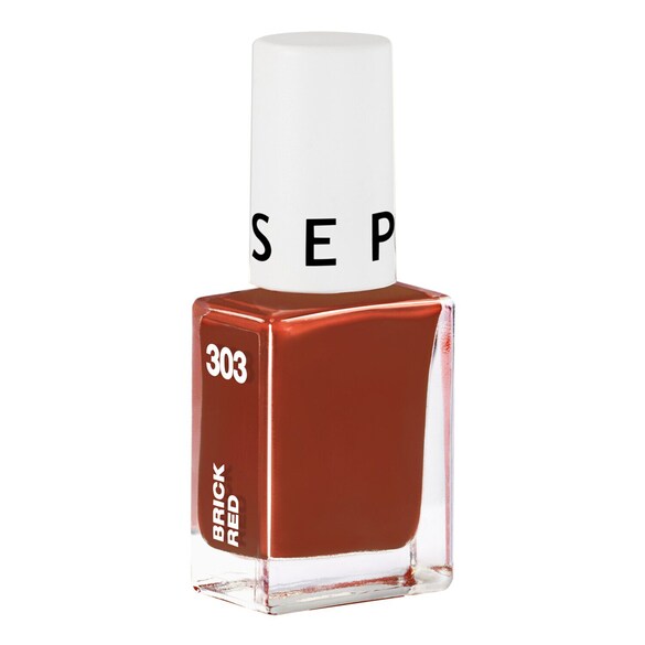 Nagellack - Glänzende Nägel , SEPHORA COLLECTION