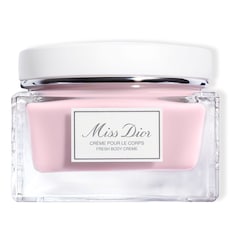 Miss Dior - Geschmeidige Körpercreme - Parfümierte Creme für Damen, DIOR