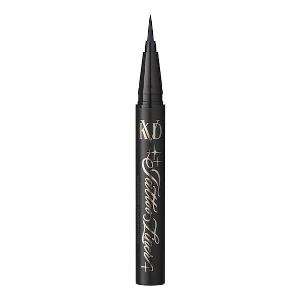 Mini Tattoo Liner - Eyeliner - Reisegröße, KVD Beauty