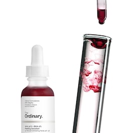 Peeling-Lösung AHA 30 % + BHA 2 % - Peelingbehandlung