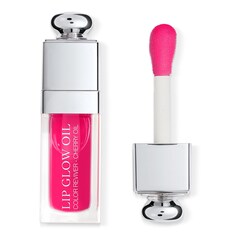 Dior Addict Lip Glow Oil – Getöntes Lippenöl – Nährend & glänzend, DIOR BACKSTAGE