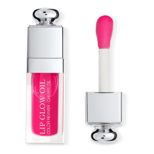 Dior Addict Lip Glow Oil – Getöntes Lippenöl – Nährend & glänzend, DIOR BACKSTAGE